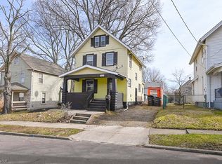 2283 10th St SW, Akron, OH 44314