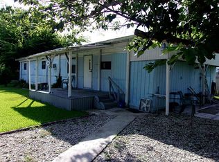 1003 Jackson Rd, Bacliff, TX 77518