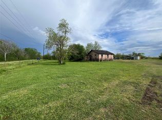 3638 County Road 190, Rosharon, TX 77583