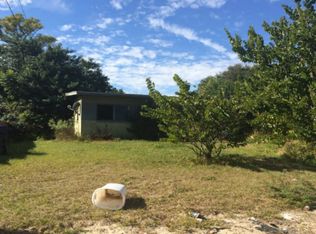 100 N Hilltop Dr, Titusville, FL 32796