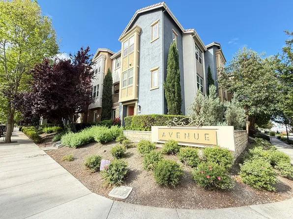 1551 McCandless Dr, Milpitas, CA 95035