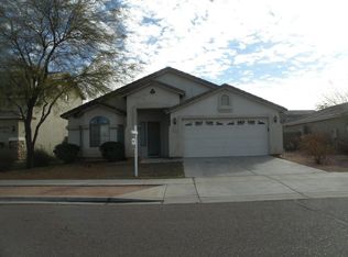 7313 S 38th Dr, Phoenix, AZ 85041