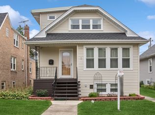 5815 W Newport Ave, Chicago, IL 60634