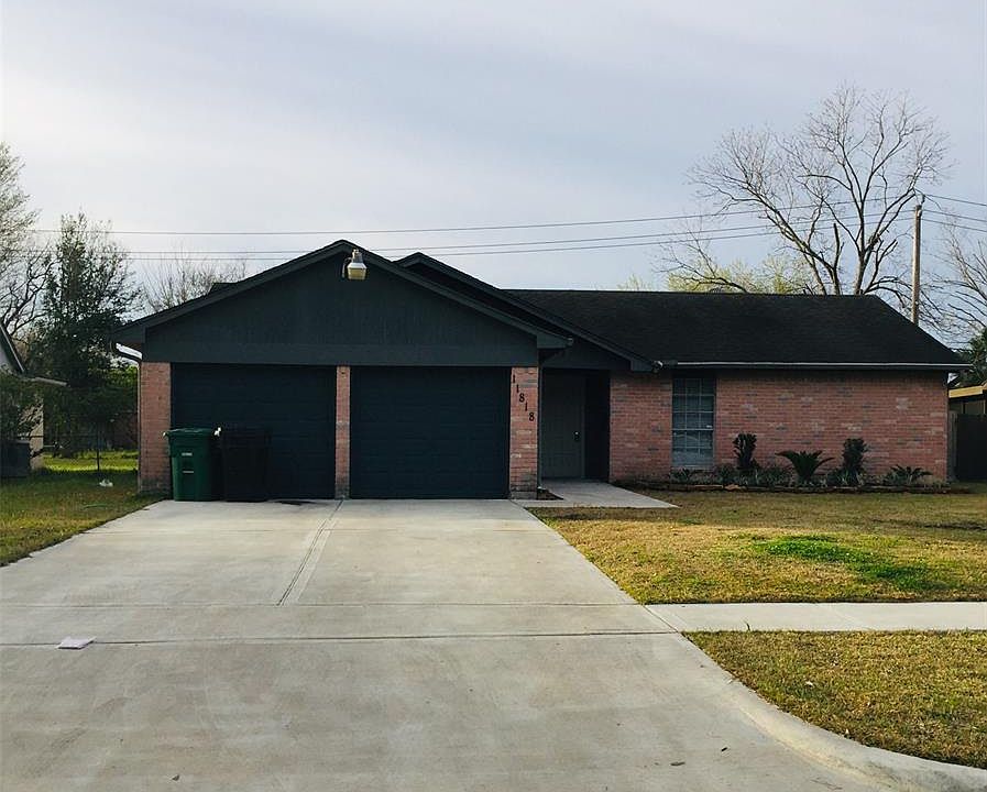 1st image of 11818 Ryewater Dr