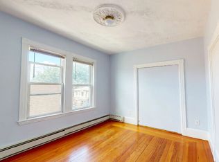 61 Crescent Ave #3, Boston, MA 02125