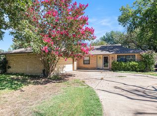 3009 Gunnison Trl, Fort Worth, TX 76116