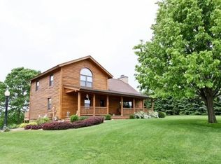 13831 Berkshire Ln N, Dayton, MN 55327