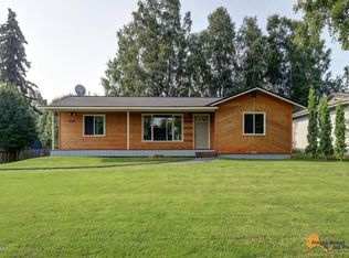 3150 E 84th Ave, Anchorage, AK 99507