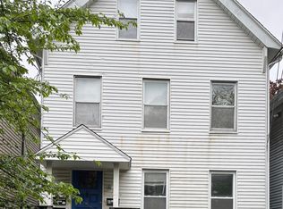 104 Nash St #3, New Haven, CT 06511