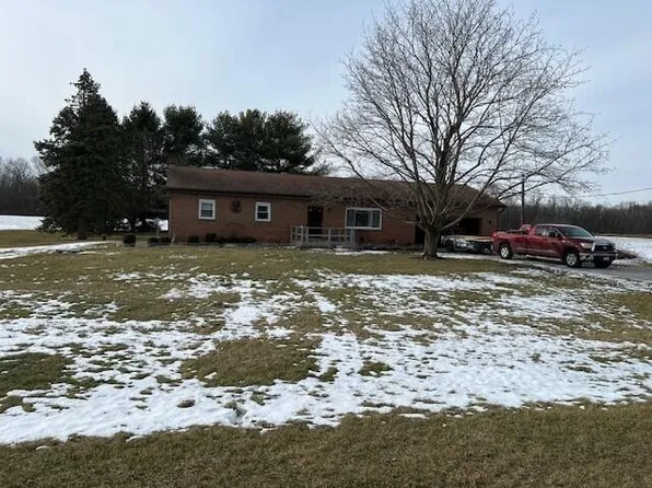 5851 Saint James Rd, Waldo, OH 43356