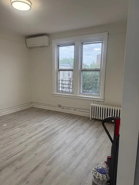 Living Room - 1869 Watson Ave #2