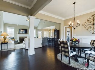 6921 Whitlow Creek Dr, Bishop, GA 30677