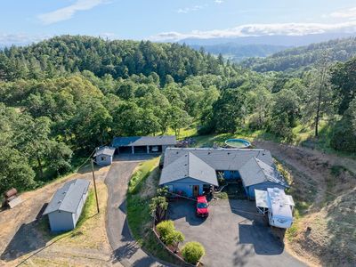 981 Oakview Dr, Roseburg, OR, 97471