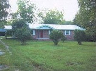 10288 County Road 83, Elberta, AL 36530