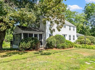 185 Main St, North Chelmsford, MA 01863