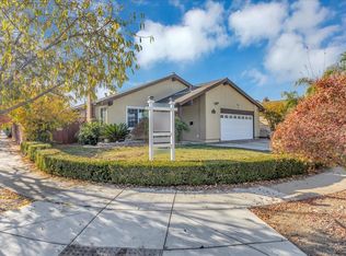 252 Sposito Cir, San Jose, CA 95136