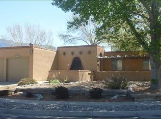 7206 Yorktown Pl NE, Albuquerque, NM 87109