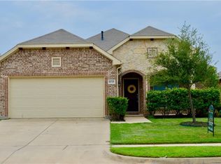 11725 Netleaf Ln, Fort Worth, TX 76244
