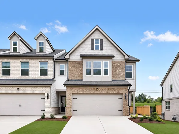 3041 Humdala Pl, Buford, GA 30519