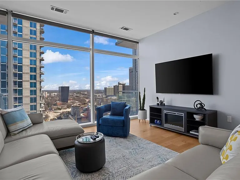 45 Ivan Allen Jr Blvd NW #2506 — Photo 6