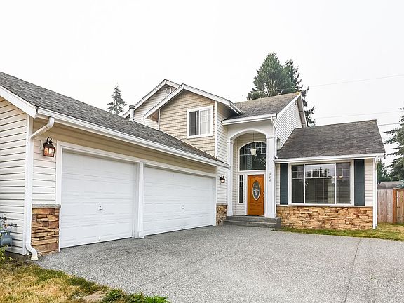 2nd image of 706 144th St SW