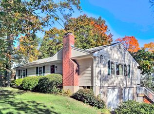 338 Main St, New Canaan, CT 06840