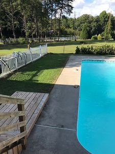 2631 E Highway 5, Whitesburg, GA, 30185