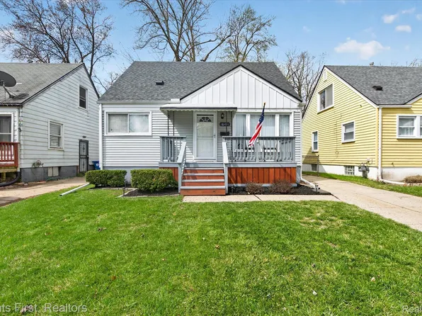 18441 Poinciana, Redford, MI 48240