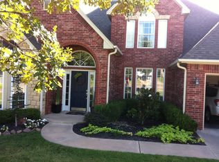 1111 S Fairfield Dr, Stillwater, OK 74074