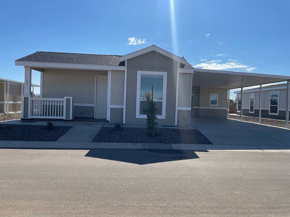 1st image of 312 E Oneil Dr #125