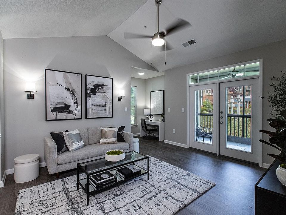 The Everlee Apartment Rentals Acworth, GA Zillow