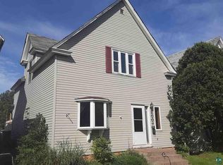 2007 Baxter Ave, Superior, WI 54880