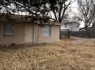 126 E Mosier St #B, Norman, OK 73069