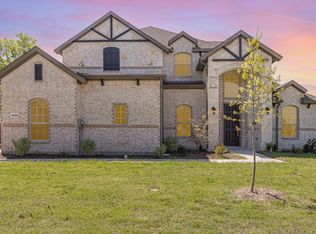 6230 Mill Valley Dr, Midlothian, TX 76065
