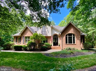 11608 Longstreet Dr, Spotsylvania, VA 22551