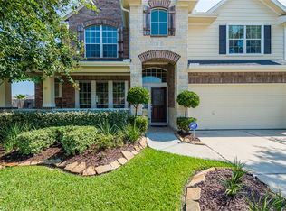 10711 Barker Lake Ct, Cypress, TX 77433