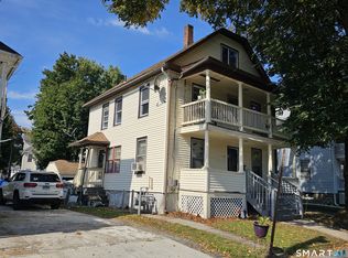 55 Foley Street, Bristol, CT 06010