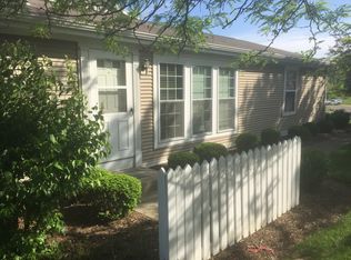 2217 Cinnabar Place, Fairborn, OH 45324