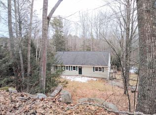 42 Butler Rd, Boothbay, ME 04537