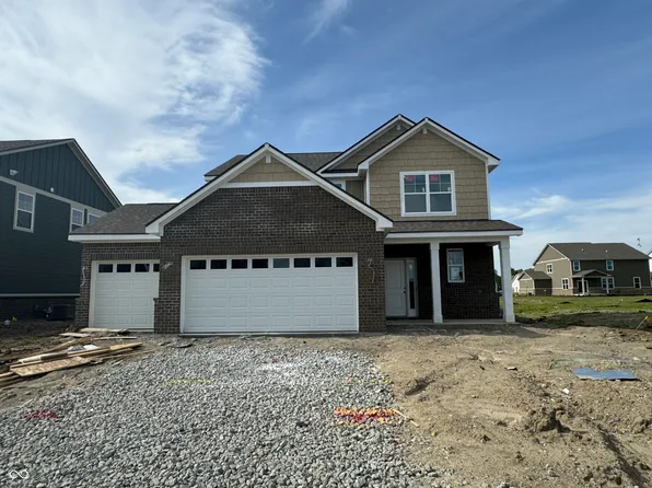 176 Cape May Dr, Westfield, IN 46074