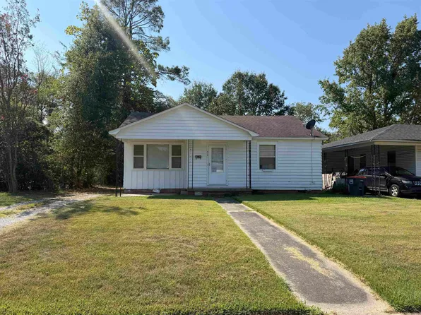 512 Talbot St, Pine Bluff, AR 71601