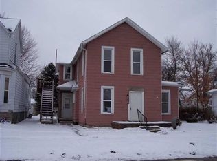 213 N Walnut St, Plymouth, IN 46563