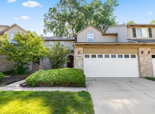 41784 Glade Rd #42, Canton, MI 48187