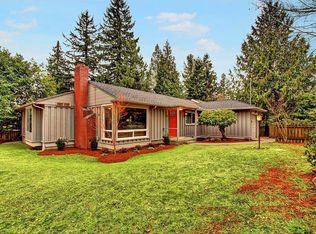 1563 NE 175th St, Shoreline, WA 98155