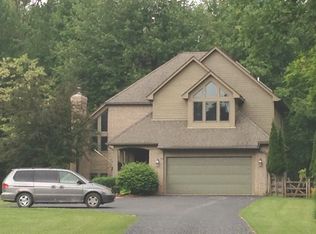 5980 McCoin Dr, Dryden, MI 48428