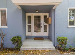 1458 Hopkins St #1, Berkeley, CA 94702