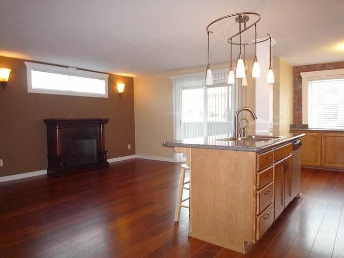 Electric Fireplace