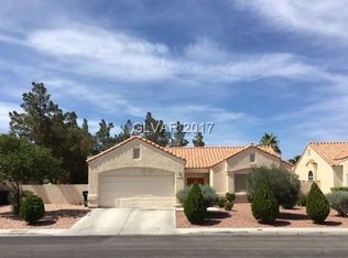 4608 Imperial Beach Ave, North Las Vegas, NV 89032