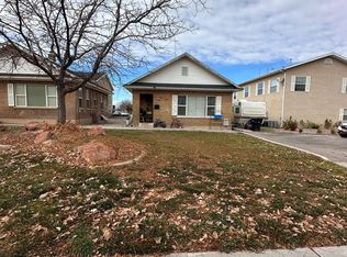 409 N 100 E, Cedar City, UT 84721
