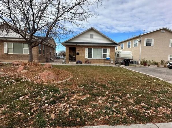 409 N 100 E, Cedar City, UT 84721